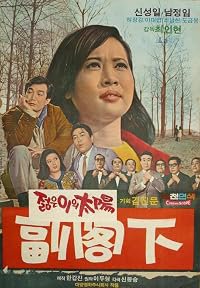 Bugakha poster