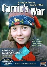 Carrie's War poster