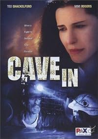 Cave In poster