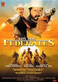 Los dos federales poster