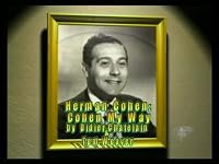 Herman Cohen: Cohen My Way poster