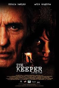 The Keeper poster