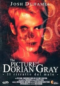 The Picture of Dorian Gray poster