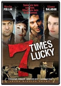 Seven Times Lucky poster