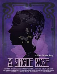 A Single Rose poster