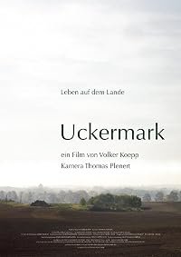 Uckermark poster