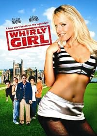 Whirlygirl poster