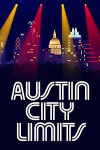 Austin City Limits poster
