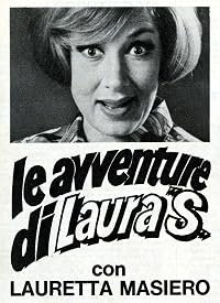 Le avventure di Laura Storm poster