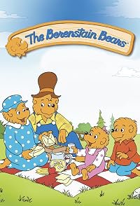 The Berenstain Bears poster