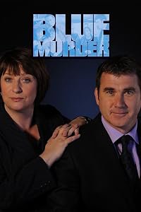 Blue Murder poster
