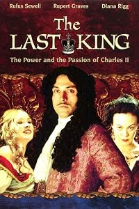 Charles II: The Power & the Passion poster