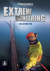 Extreme Engineering poster