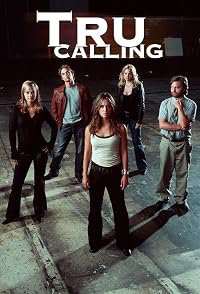 Tru Calling poster