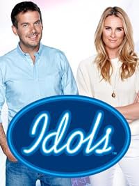 Idols poster