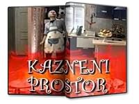 Kazneni prostor poster