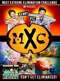 Most Extreme Elimination Challenge poster