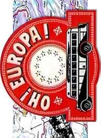 Oh! Europa poster