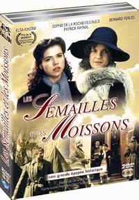 Les semailles et les moissons poster
