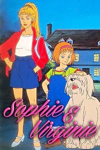 Sophie et Virginie poster