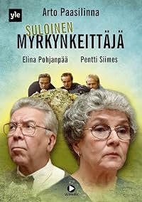 Suloinen myrkynkeittäjä poster