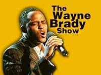 The Wayne Brady Show poster