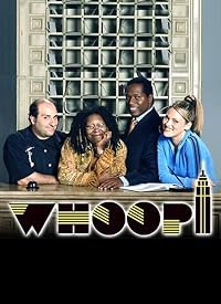 Whoopi poster