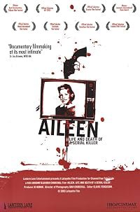 Aileen: Life and Death of a Serial Killer poster
