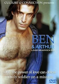 Ben & Arthur poster