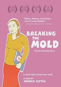 Breaking the Mold: The Kee Malesky Story poster