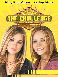 The Challenge poster