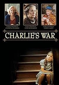 Charlie's War poster