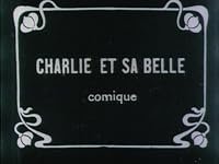 Charlie's White Elephant poster