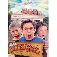Clubhouse Detectives in Search of a Lost Princess poster