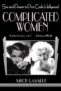 Complicated Women poster