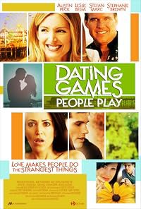 Dating Games People Play poster