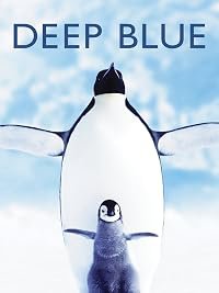 Deep Blue poster