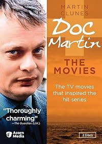 Doc Martin poster