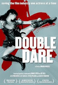 Double Dare poster