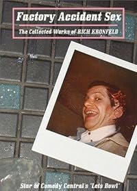Factory Accident Sex poster