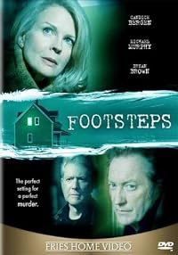 Footsteps poster