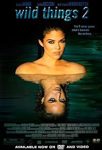Wild Things 2 poster