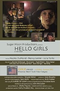 Hello Girls poster