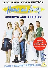Home and Away: Secrets and the City poster