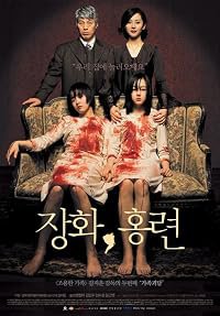 Janghwa, Hongryeon poster