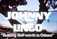 Johnny Lingo poster