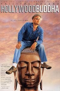 Hollywood Buddha poster
