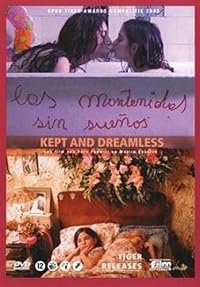 Las mantenidas sin sueños poster