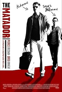 The Matador poster