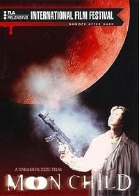 Moon Child poster